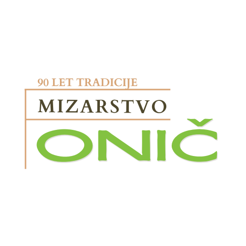 Mizarstvo Onič - Mladen Onič s.p.